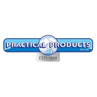 Practical Products Pty Ltd Logo