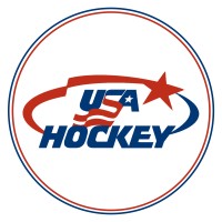 USA Hockey Logo