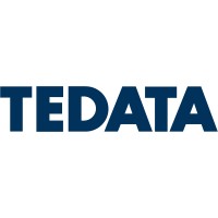 TEDATA GmbH Logo