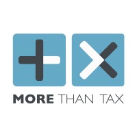 More Than Tax Logo