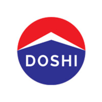 Doshi Housing Logo
