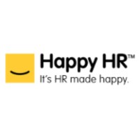 Happy HR Logo