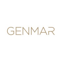 GENMAR YAPI ÜRÜNLERİ Logo