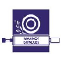 Mahnot Spindles Logo