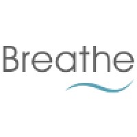 Breathe Technologies, Inc. Logo