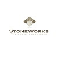 Stoneworks - the art of floor care Logo