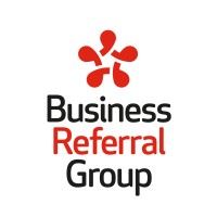 Business Referral Group Logo