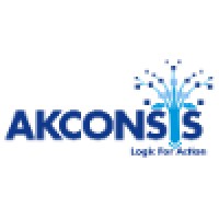 AKCONSIS Group Logo