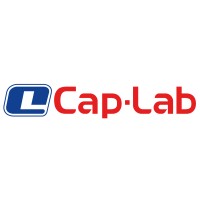 Cap-Lab Indústria e Comércio Ltda Logo