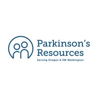 Parkinsons Resources of Oregon Logo