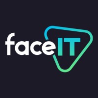 Fundación FaceIT Logo