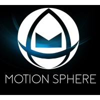 Motion Sphere Logo