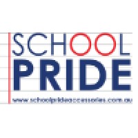 School Pride Logo