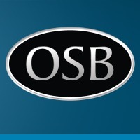Oklahoma State Bank (OSB) Logo