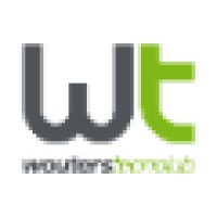 Wouters-Tecnolub Logo