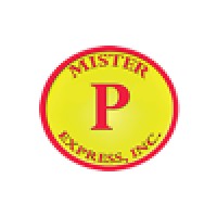 Mister P Express, Inc Logo