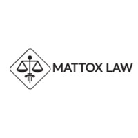 Mattox Law, P.C. Logo