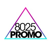 8025 Promo Creative Logo