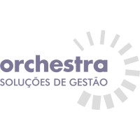 Orchestra Soluções de Gestão Logo
