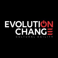Evolution Change Logo