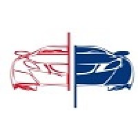 Pan American Collision Center Inc. Logo