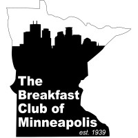 The Breakfast Club of Minneapolis Logo