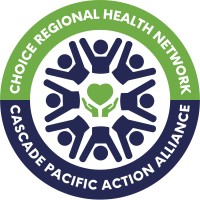 CHOICE Regional Health Network Logo
