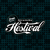 Hestival vzw Logo