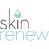 Skin ReNew Logo
