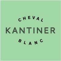 Cheval Blanc Kantiner A/S Logo