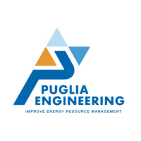 Puglia Engineering Logo