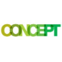 CONCEPT :: Landscape Architects :: Urban Designers :: Masterplanners Logo