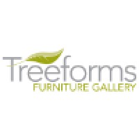 Treeforms Furniture Gallery Logo