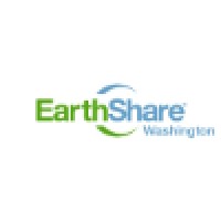 EarthShare Washington Logo