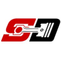 Speed Dealer Customs Logo
