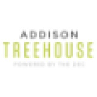 Addison TreeHouse Logo