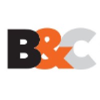 Brand & Co. Logo