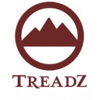 TreadZ Logo