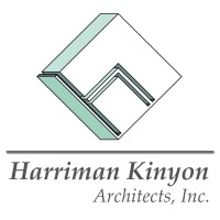 Harriman Kinyon Architects, Inc. Logo