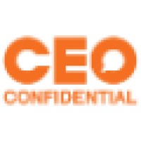 CEO Confidential Logo