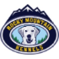 Rocky Mountain Kennels Logo