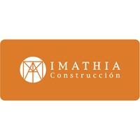 IMATHIA Construcción SL Logo