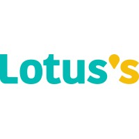 Lotuss Logo