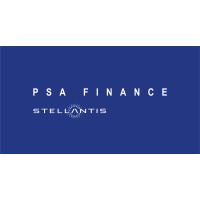 PSA Finance España Logo