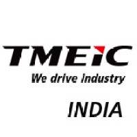 TMEIC India Logo