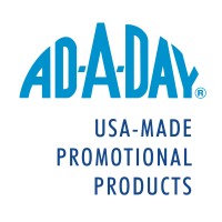 Ad-A-Day Company, Inc. Logo