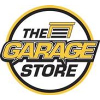 The Garage Store Logo