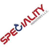 Speciality Industries L.L.C. Logo