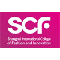 Shanghai International College of Fashion and Innovation, Donghua University Logo