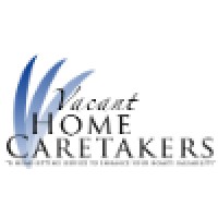 Vacant HomeCaretakers Logo